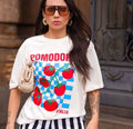 Oversize T-shirt