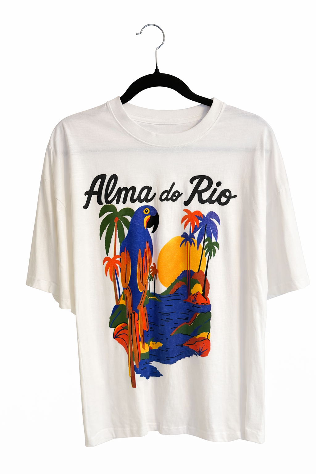 Oversize T-shirt