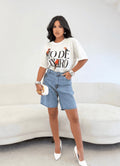 Oversize T-shirt