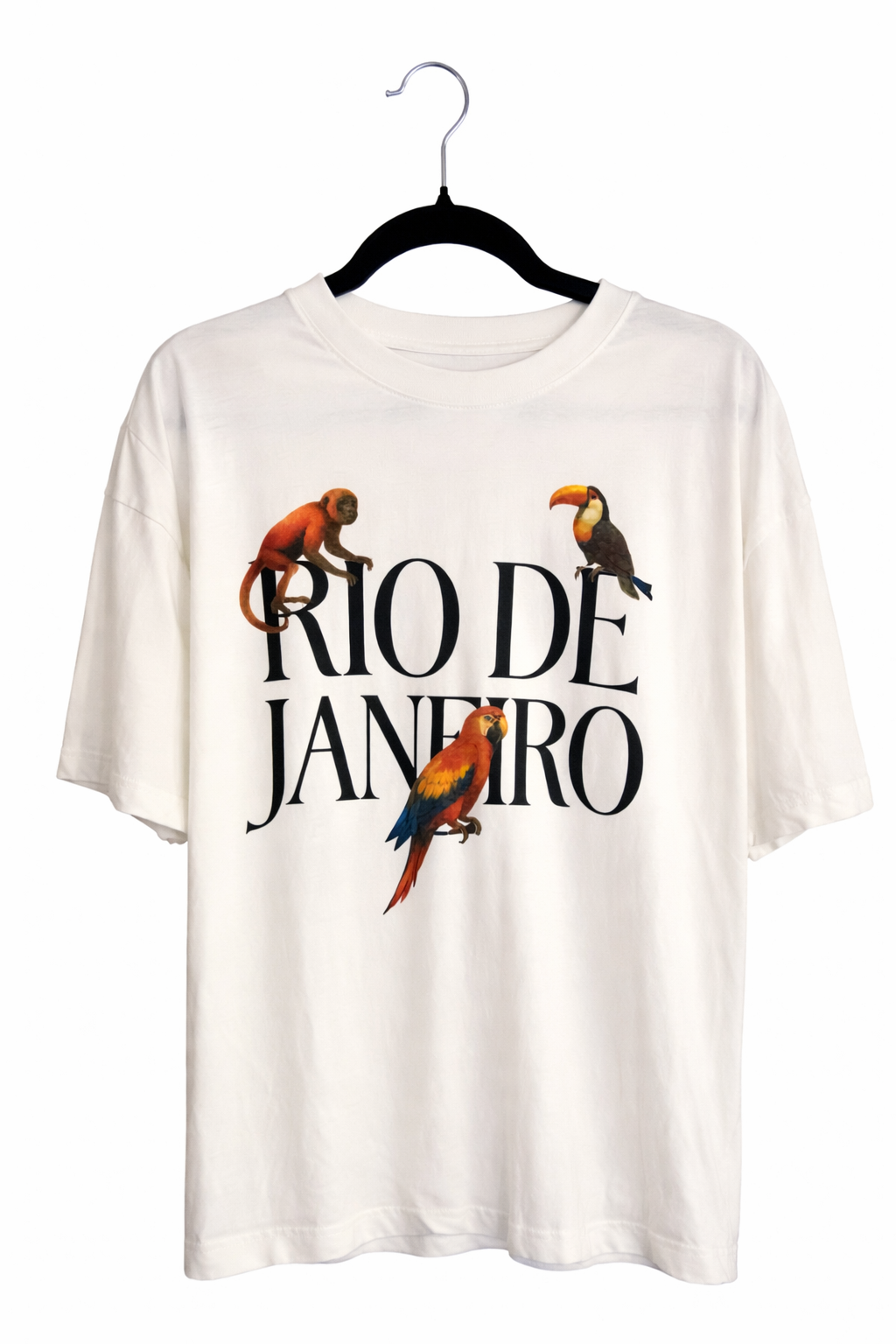 Oversize T-shirt