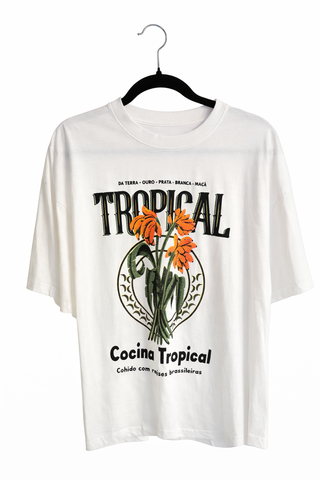 Oversize T-shirt