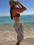 Beach Sarong