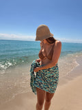 Beach Sarong
