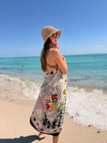 Beach Sarong