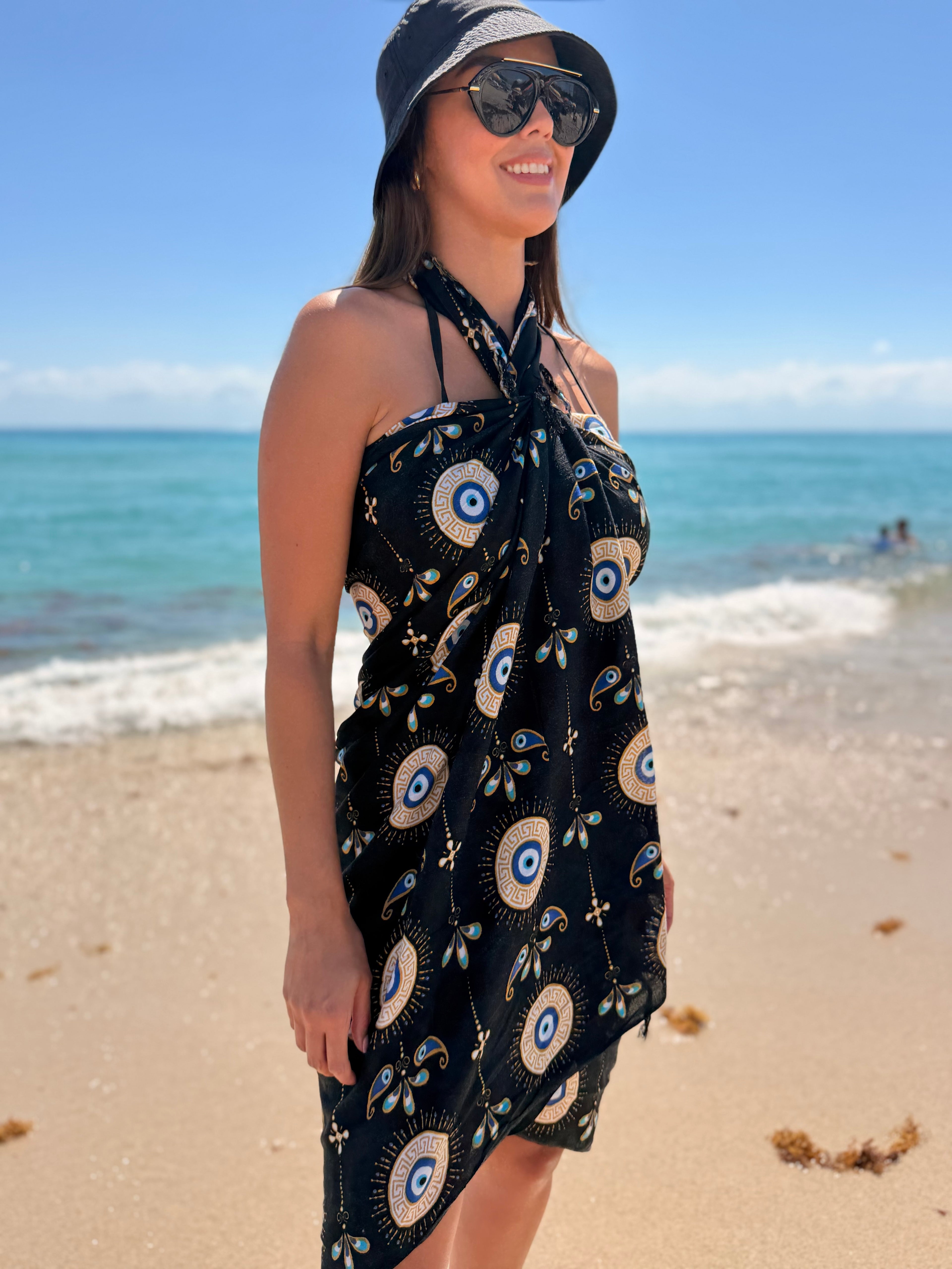 Beach Sarong