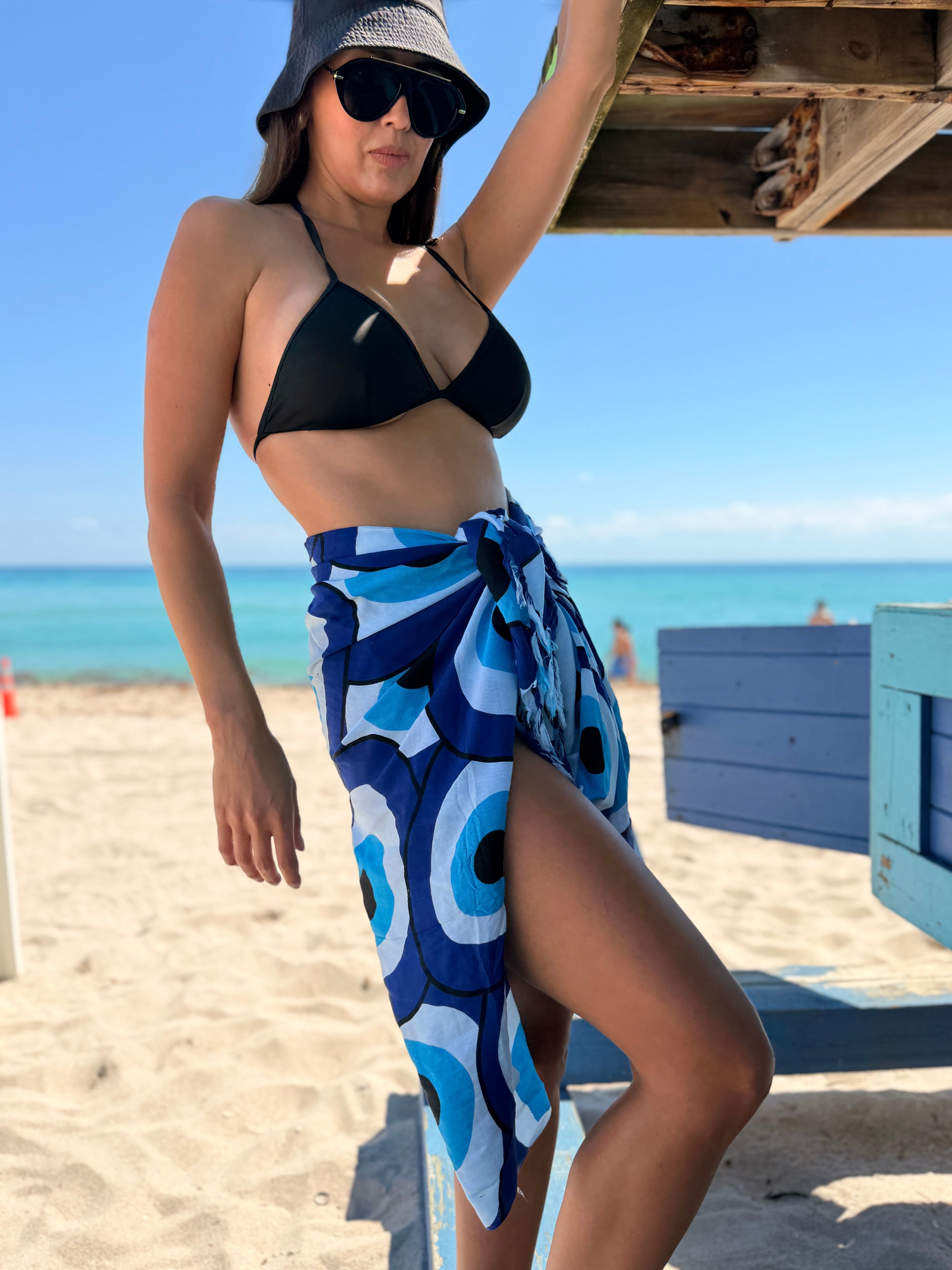 Beach Sarong