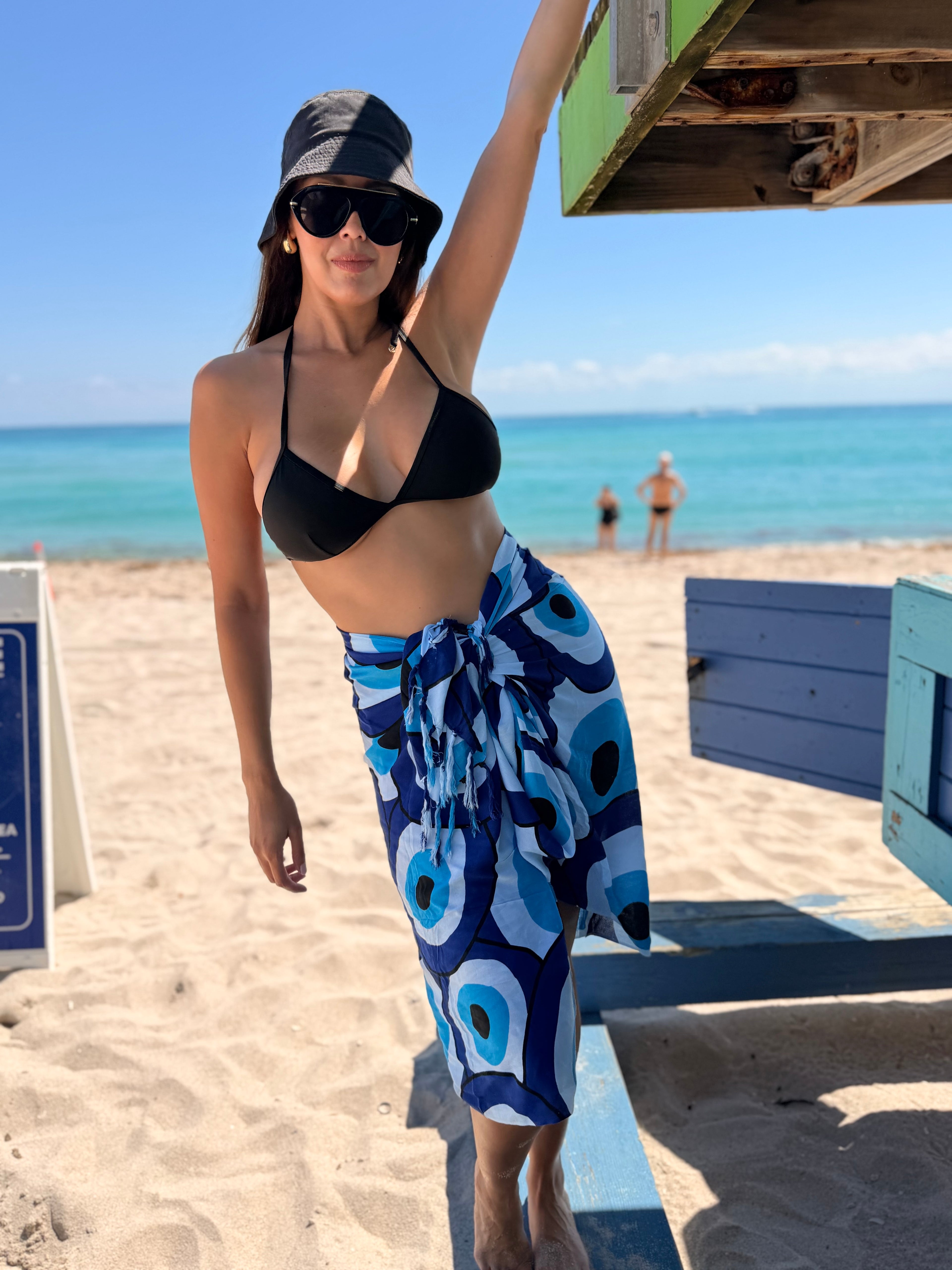 Beach Sarong