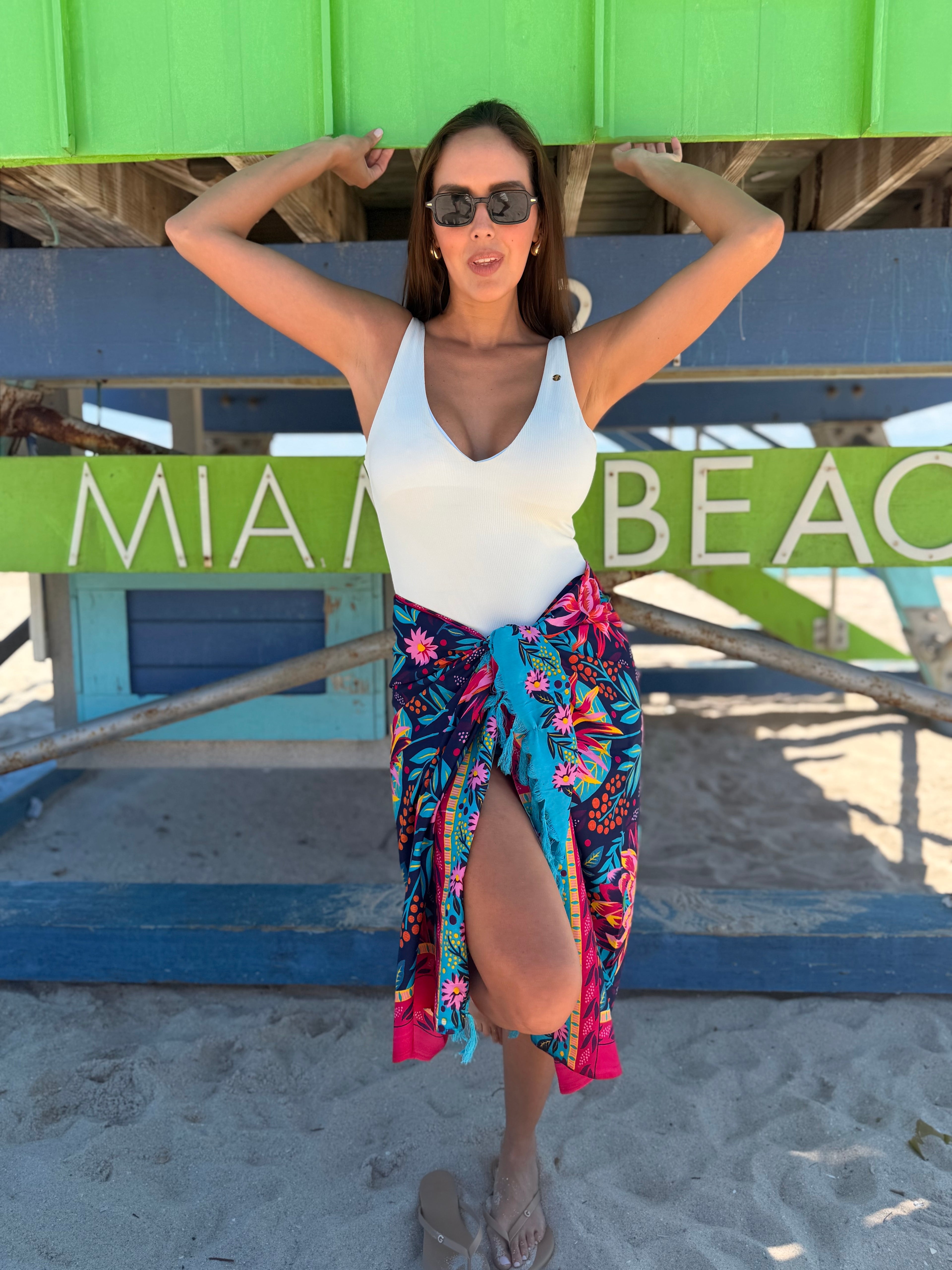 Beach Sarong