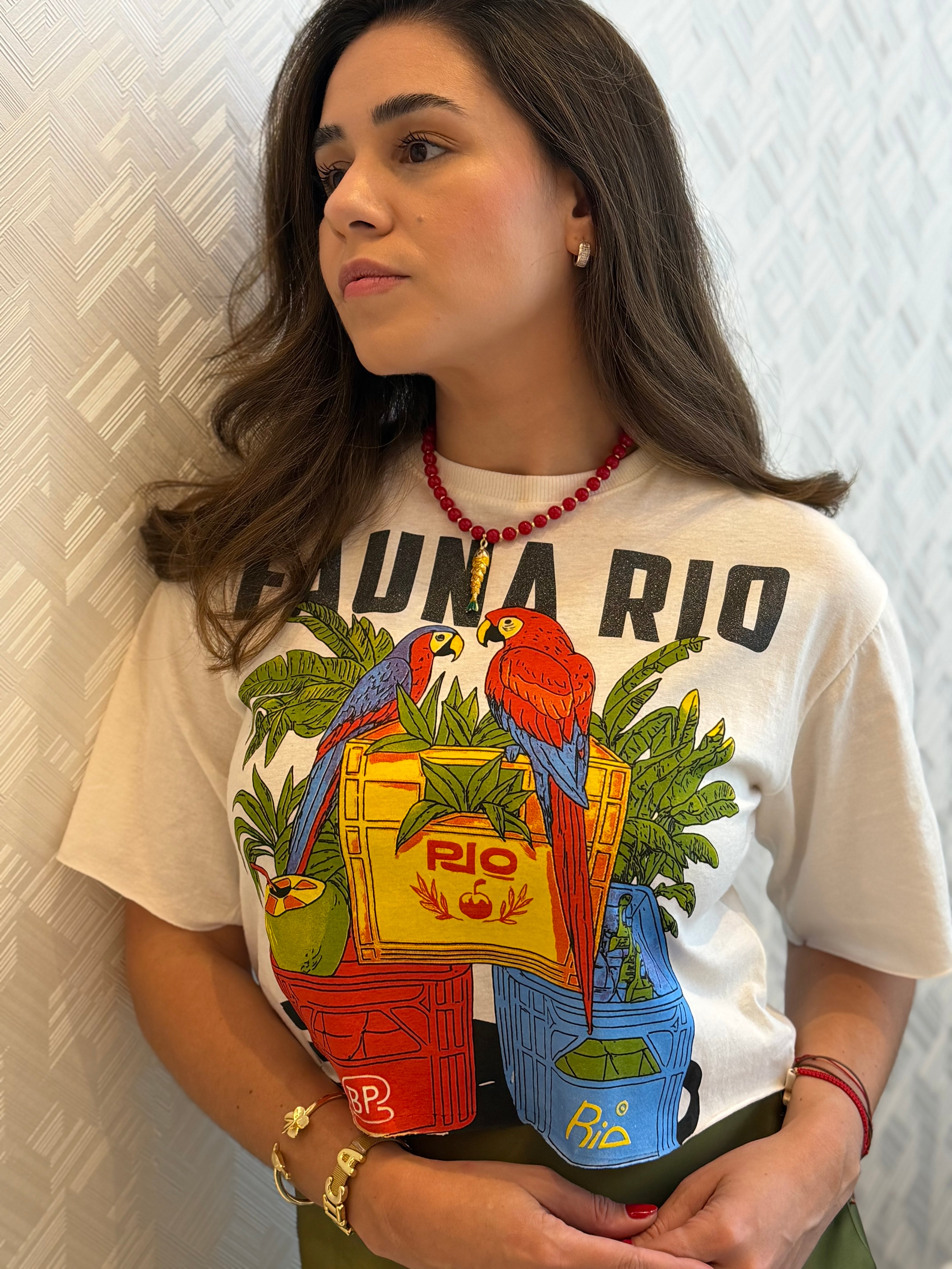 Fauna Rio Crop To