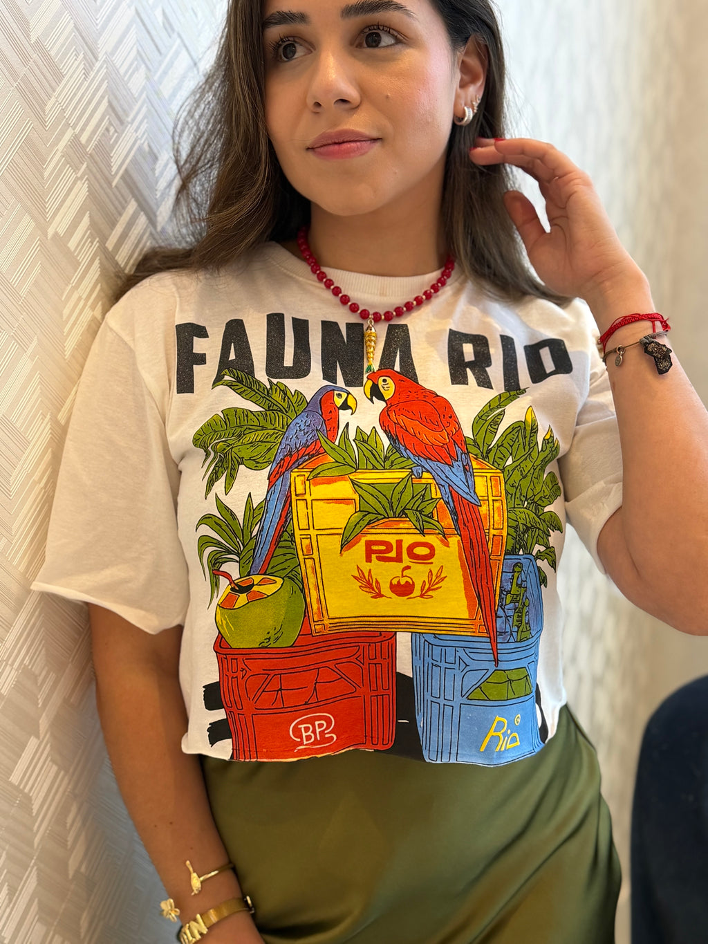 Fauna Rio Crop To